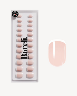 French Kiss | Square Short
