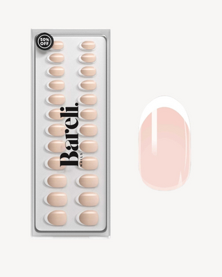 French Kiss | Round Short