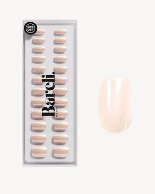 Pearl Sheer | Square Short