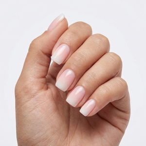Blush Ombre | Square Short