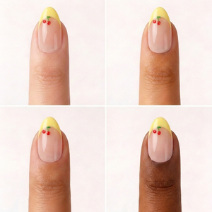 Butter French | Almond Long