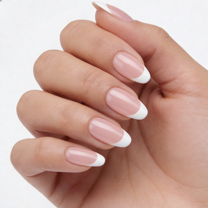 French Gloss | Almond Long