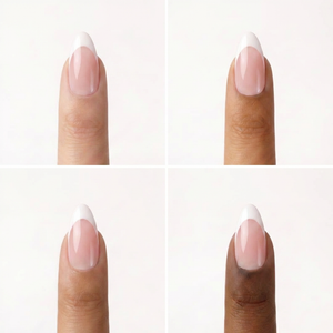 French Gloss | Almond Long