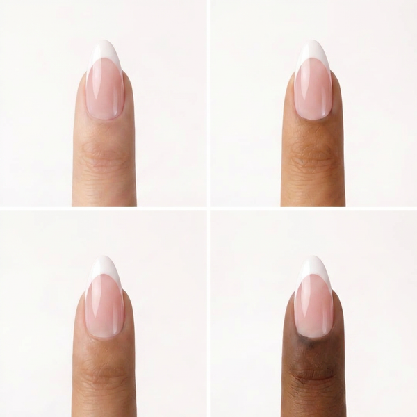 French Gloss | Almond Long