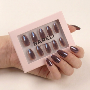Mocha Glazed | Almond Long