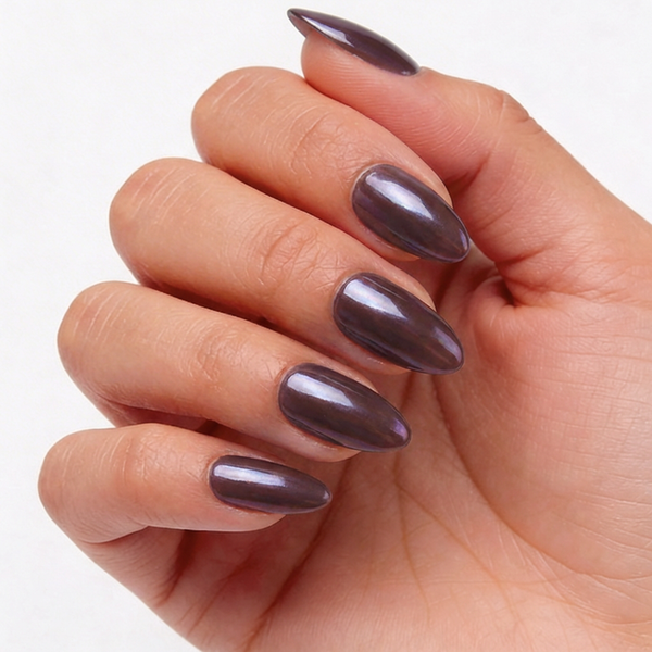 Mocha Glazed | Almond Long