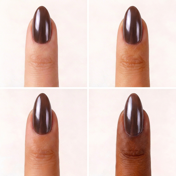 Mocha Glazed | Almond Long