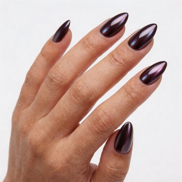 Mocha Glazed | Almond Long