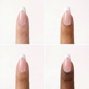 Bold French | Coffin Long