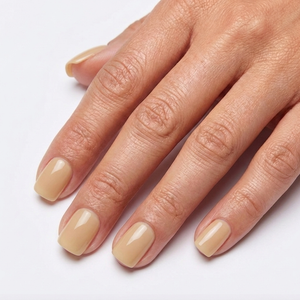 Vanilla Beige | Square Short