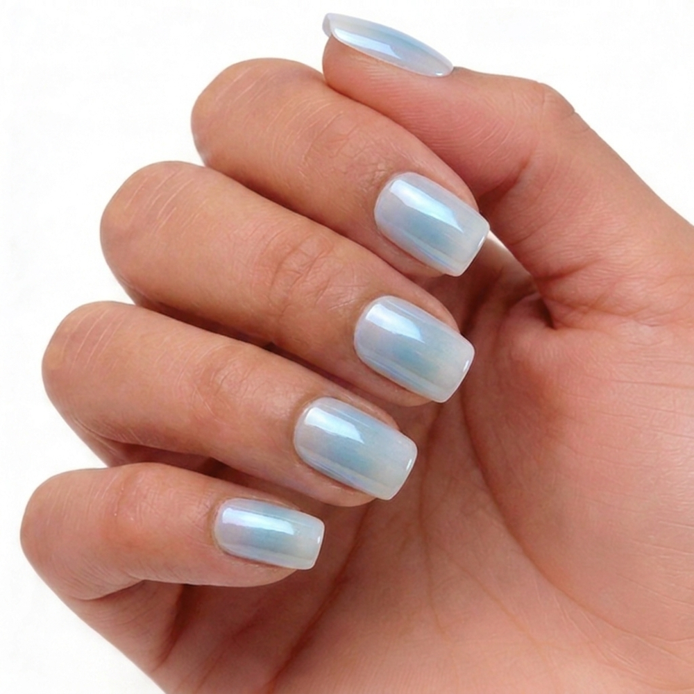 Aqua Mist | Square Short