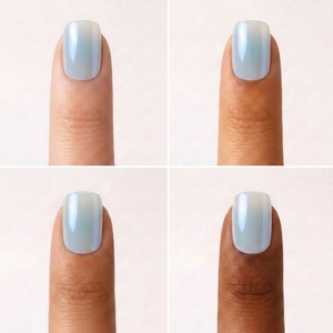 Aqua Mist | Square Short
