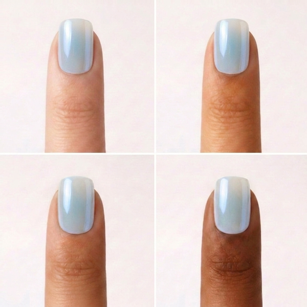 Aqua Mist | Square Short
