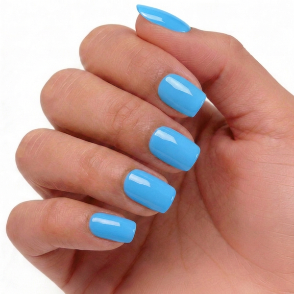 Blue Breeze | Square Short