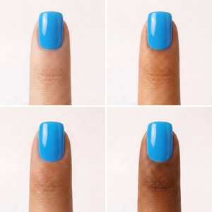 Blue Breeze | Square Short