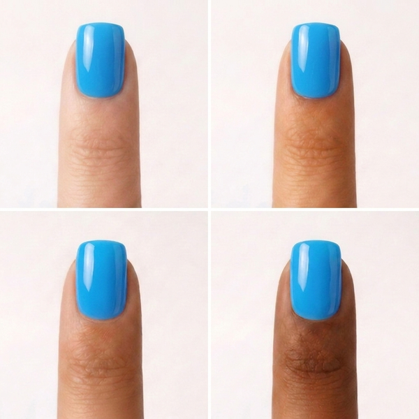 Blue Breeze | Square Short