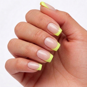 Sunny French | Square Short