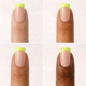 Sunny French | Square Short