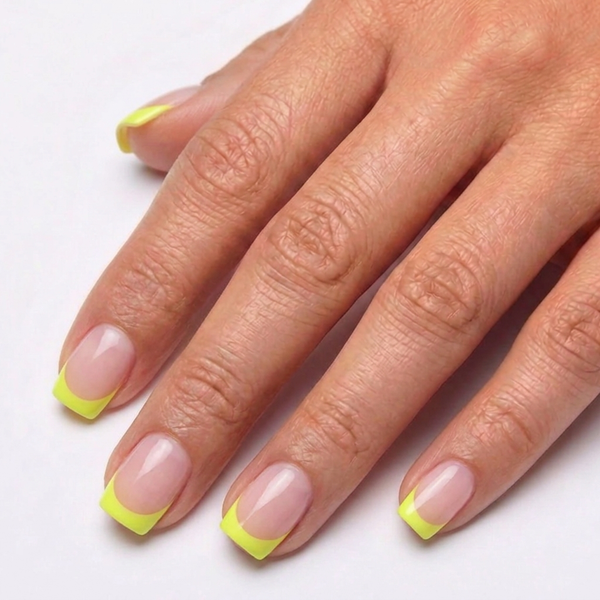 Sunny French | Square Short
