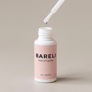 Bareli | Brush-On Nail Glue