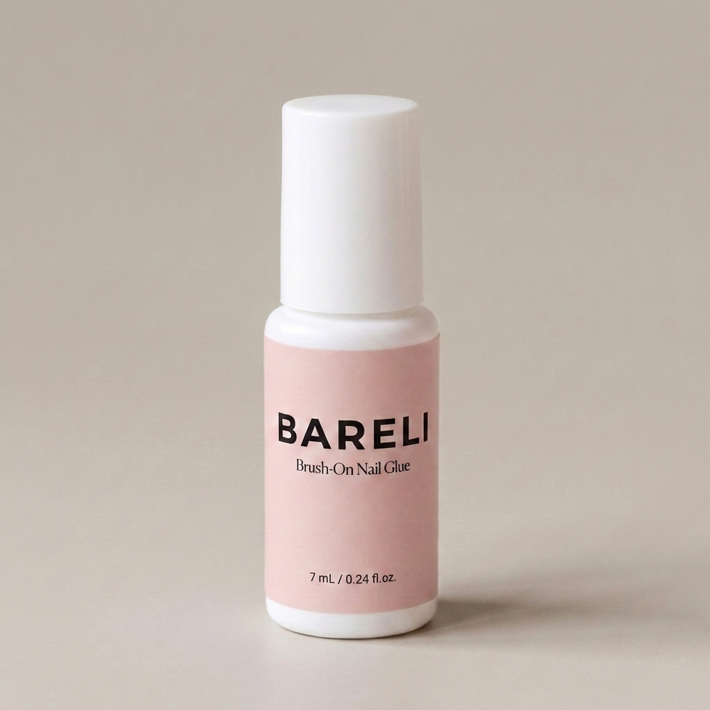 Bareli | Brush-On Nail Glue