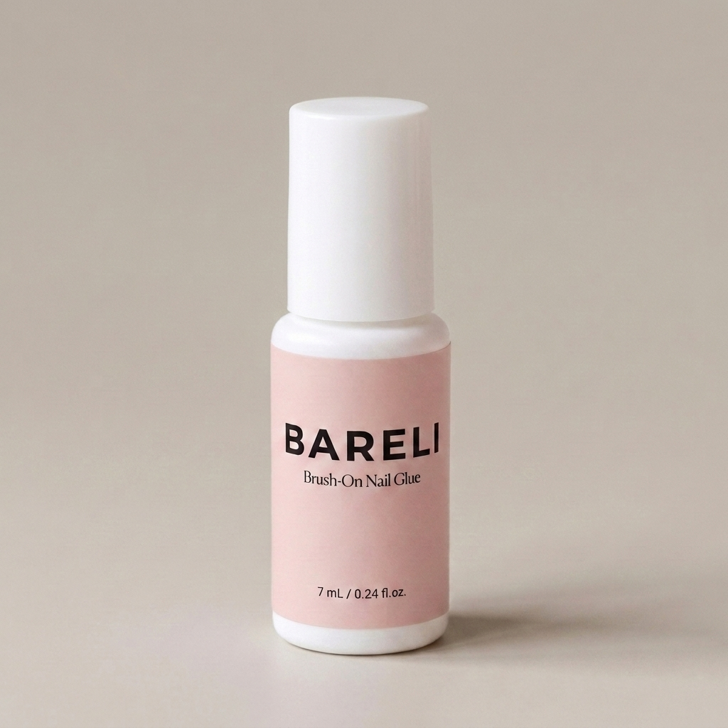 Bareli | Brush-On Nail Glue