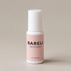Bareli | Brush-On Nail Glue