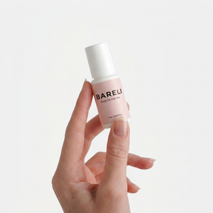 Bareli | Brush-On Nail Glue