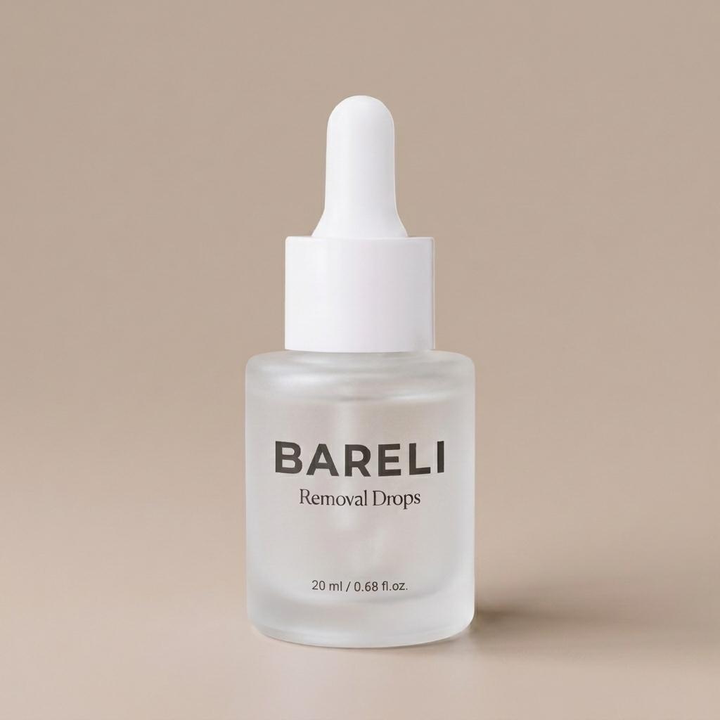 Bareli | Removal Drops