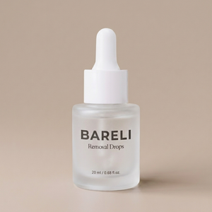 Bareli | Removal Drops