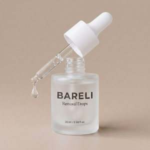 Bareli | Removal Drops