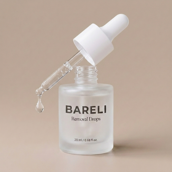 Bareli | Removal Drops