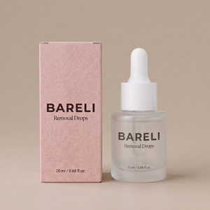 Bareli | Removal Drops