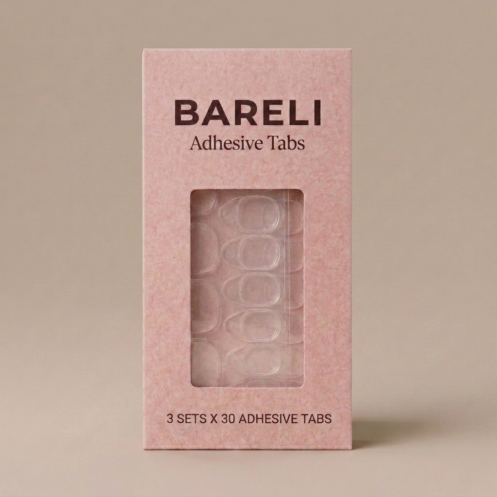 Bareli | Adhesive Tabs