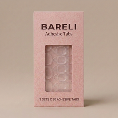 Bareli | Adhesive Tabs
