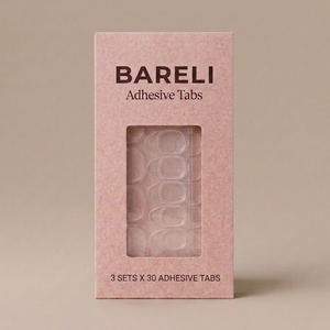 Bareli | Adhesive Tabs