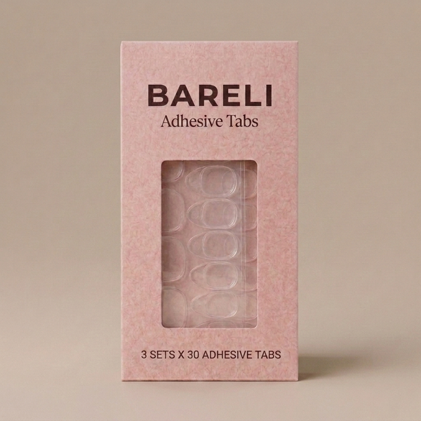 Bareli | Adhesive Tabs