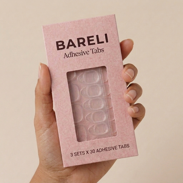 Bareli | Adhesive Tabs