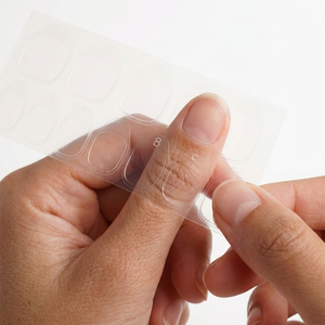 Bareli | Adhesive Tabs