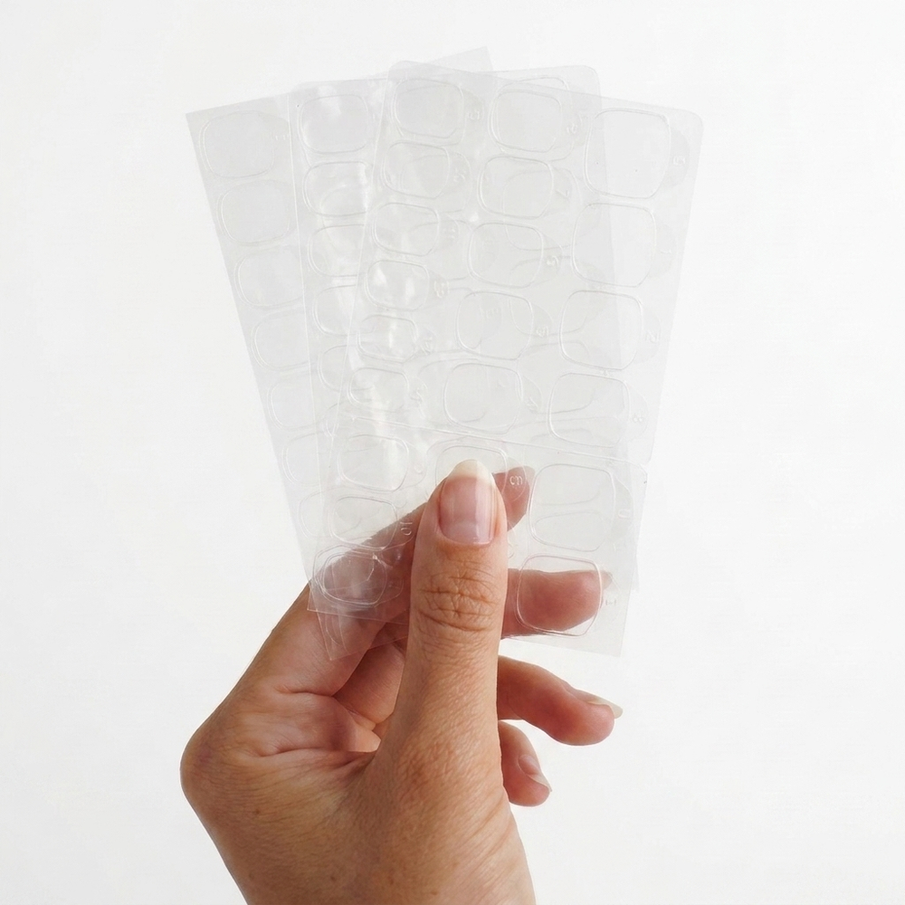 Bareli | Adhesive Tabs