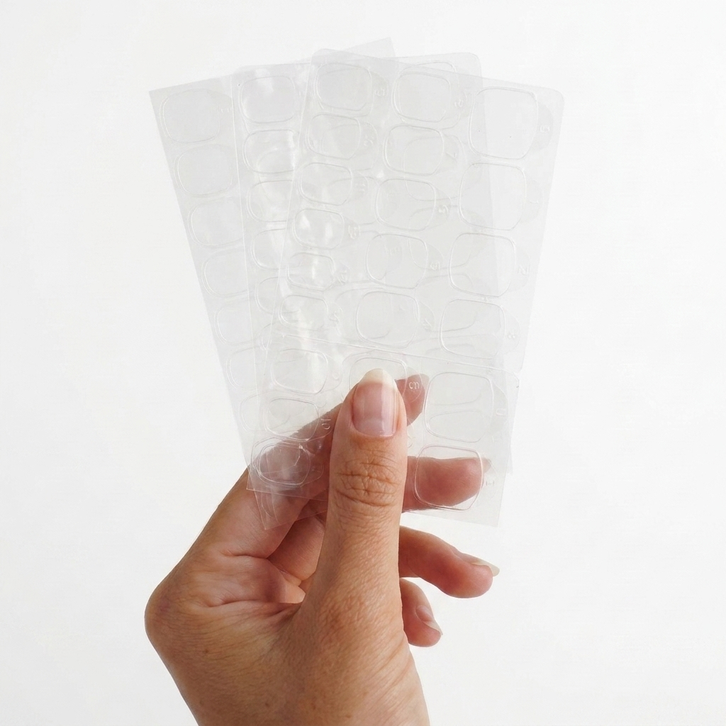 Bareli | Adhesive Tabs