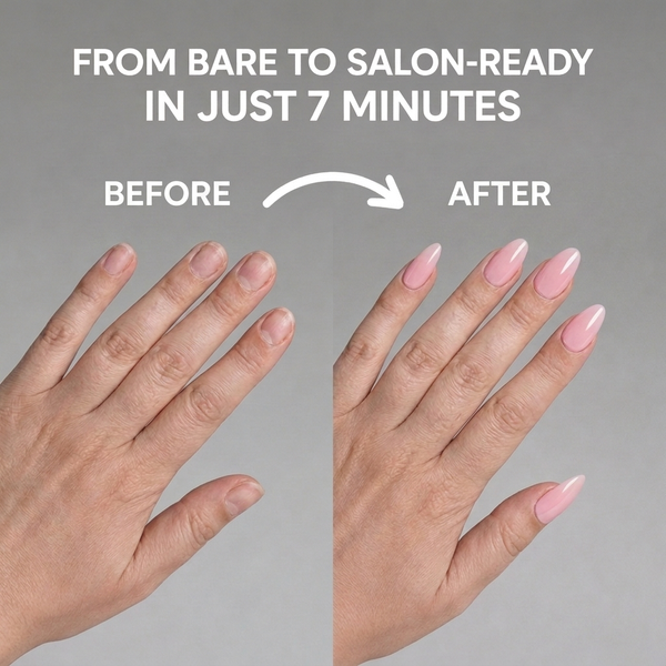 Latte Nude | Almond Medium