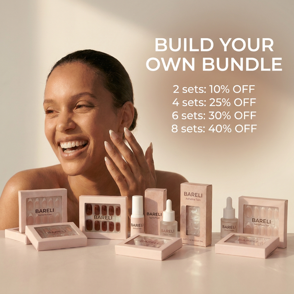 Build your own bundle